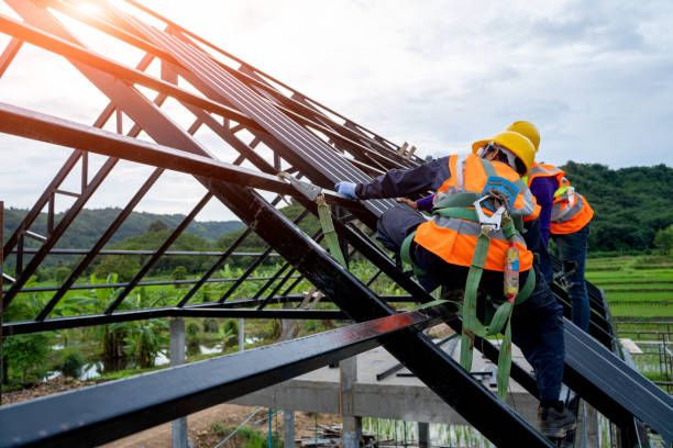 Best Metal Roofing Contractor  in Sugarland Run, VA