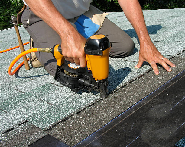 Best Residential Roofing Contractor  in Sugarland Run, VA