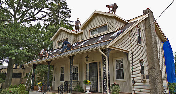 Best Local Roofing Companies  in Sugarland Run, VA