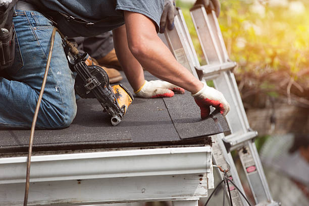 Best Local Roofing Companies  in Sugarland Run, VA