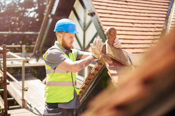 Professional Roofing Contractor in Sugarland Run, VA