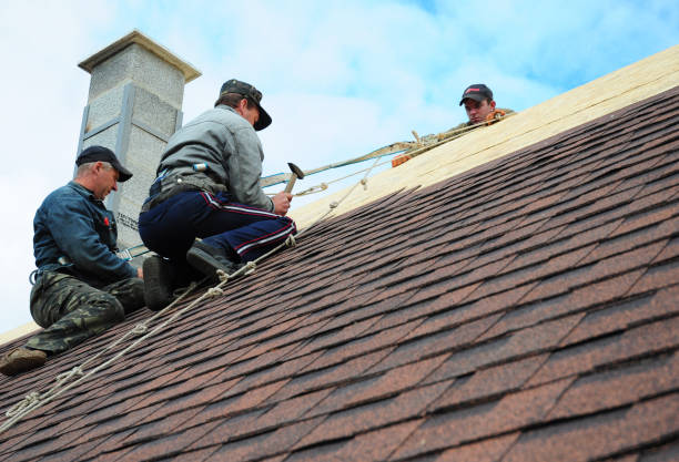 Best Commercial Roofing Services  in Sugarland Run, VA